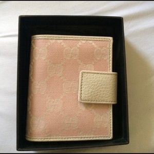 Gucci Wallet